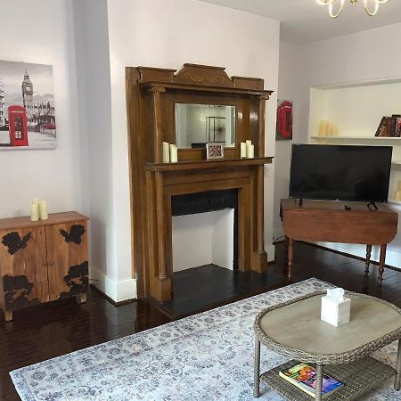 Appartamento Historical District 2Bdrm Built In 1910 Lynchburg Esterno foto