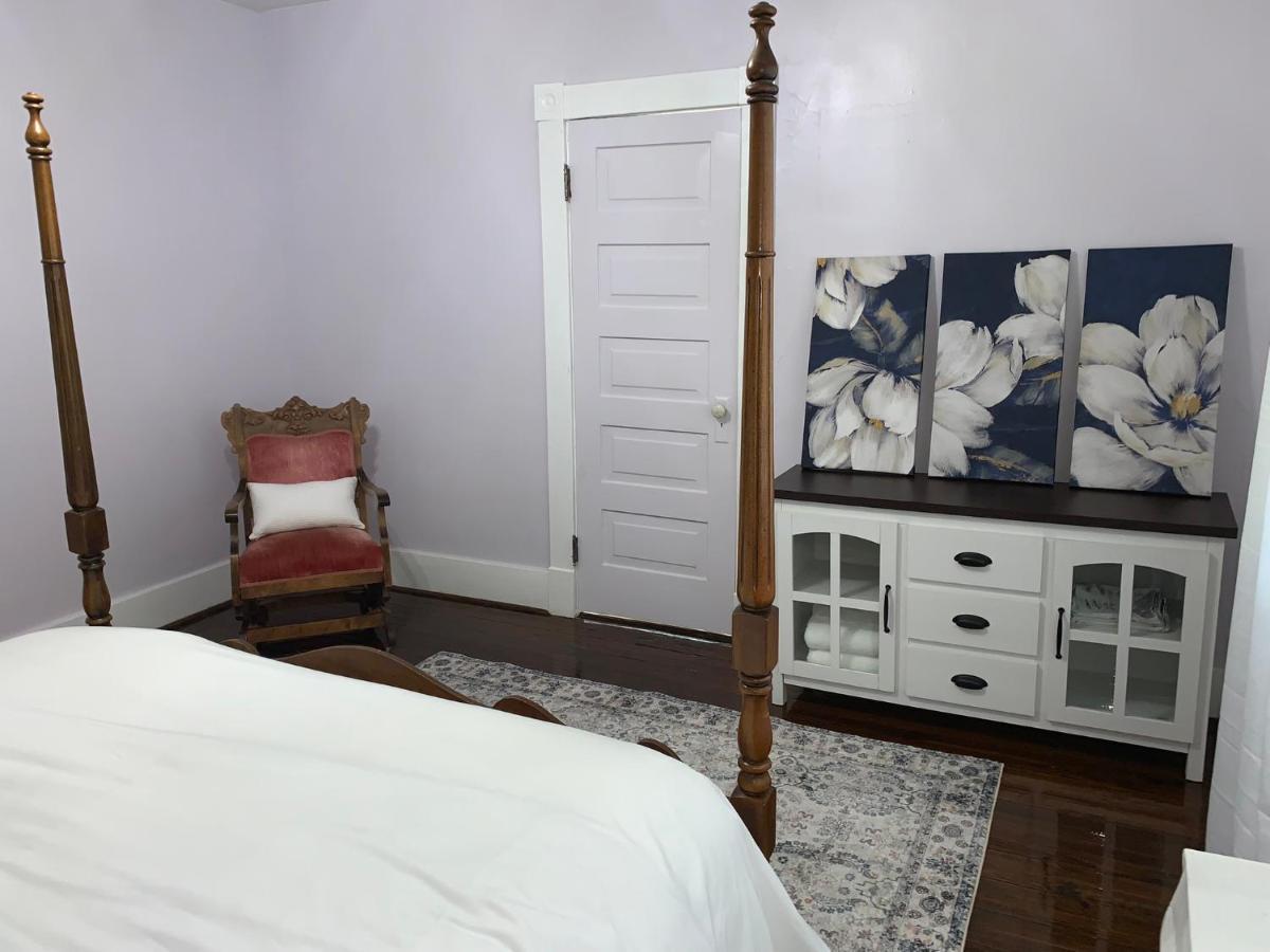 Appartamento Historical District 2Bdrm Built In 1910 Lynchburg Esterno foto