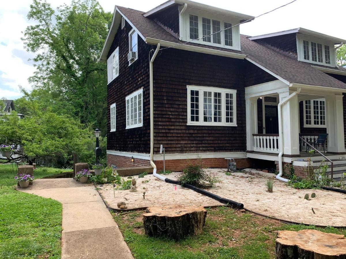 Appartamento Historical District 2Bdrm Built In 1910 Lynchburg Esterno foto