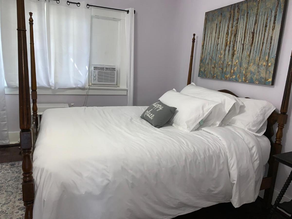 Appartamento Historical District 2Bdrm Built In 1910 Lynchburg Esterno foto
