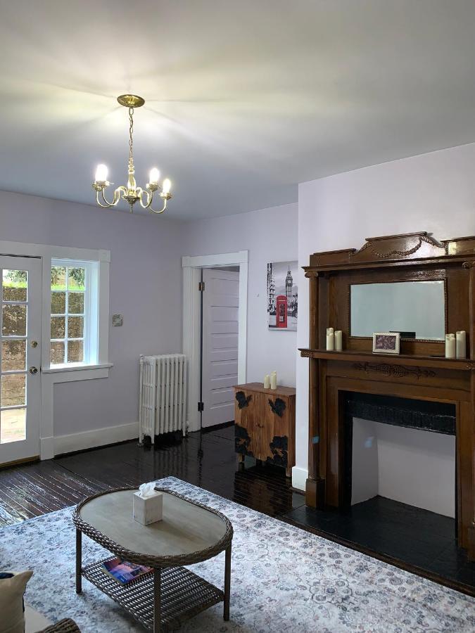 Appartamento Historical District 2Bdrm Built In 1910 Lynchburg Esterno foto