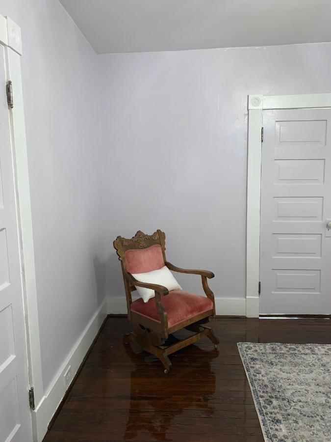 Appartamento Historical District 2Bdrm Built In 1910 Lynchburg Esterno foto