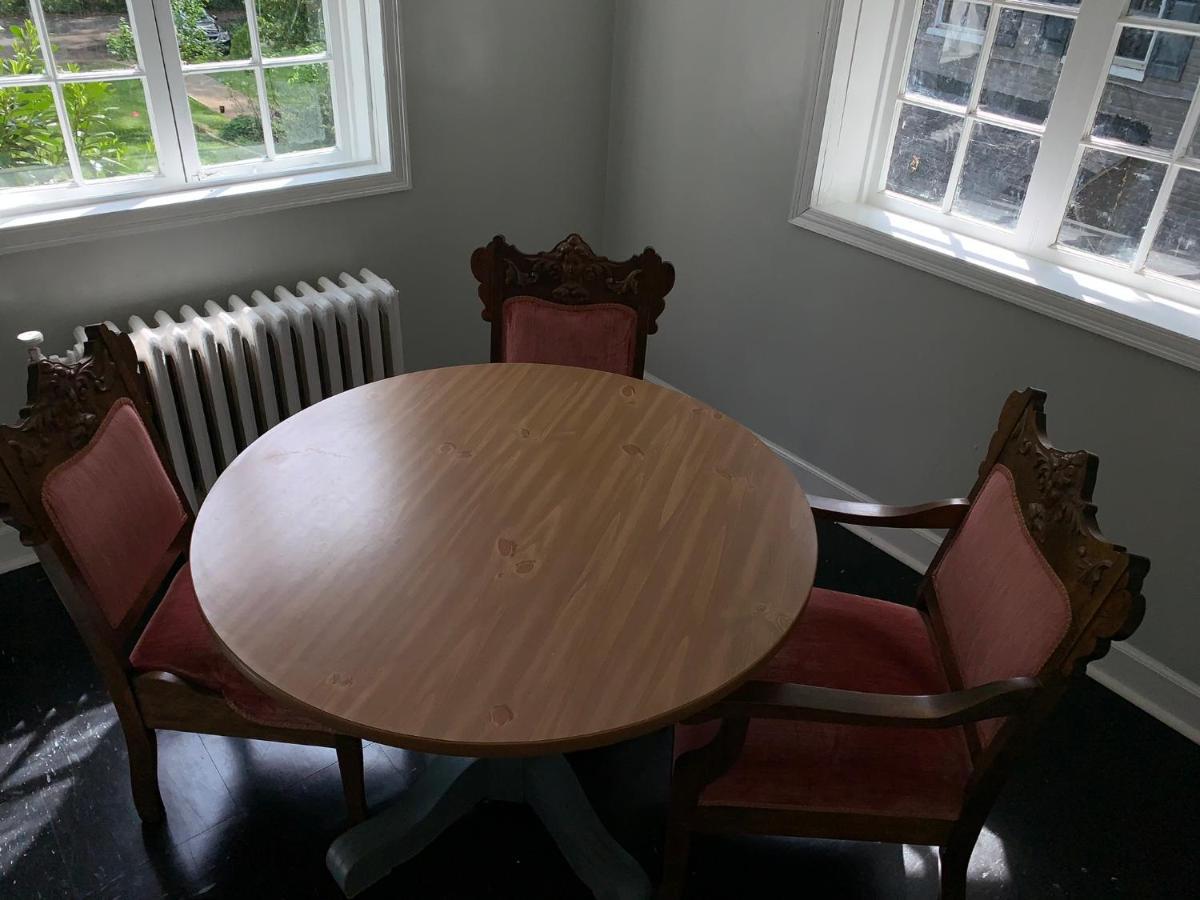 Appartamento Historical District 2Bdrm Built In 1910 Lynchburg Esterno foto