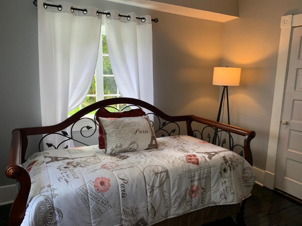 Appartamento Historical District 2Bdrm Built In 1910 Lynchburg Esterno foto