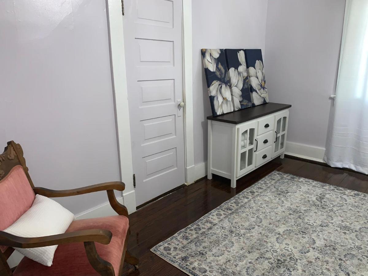 Appartamento Historical District 2Bdrm Built In 1910 Lynchburg Esterno foto