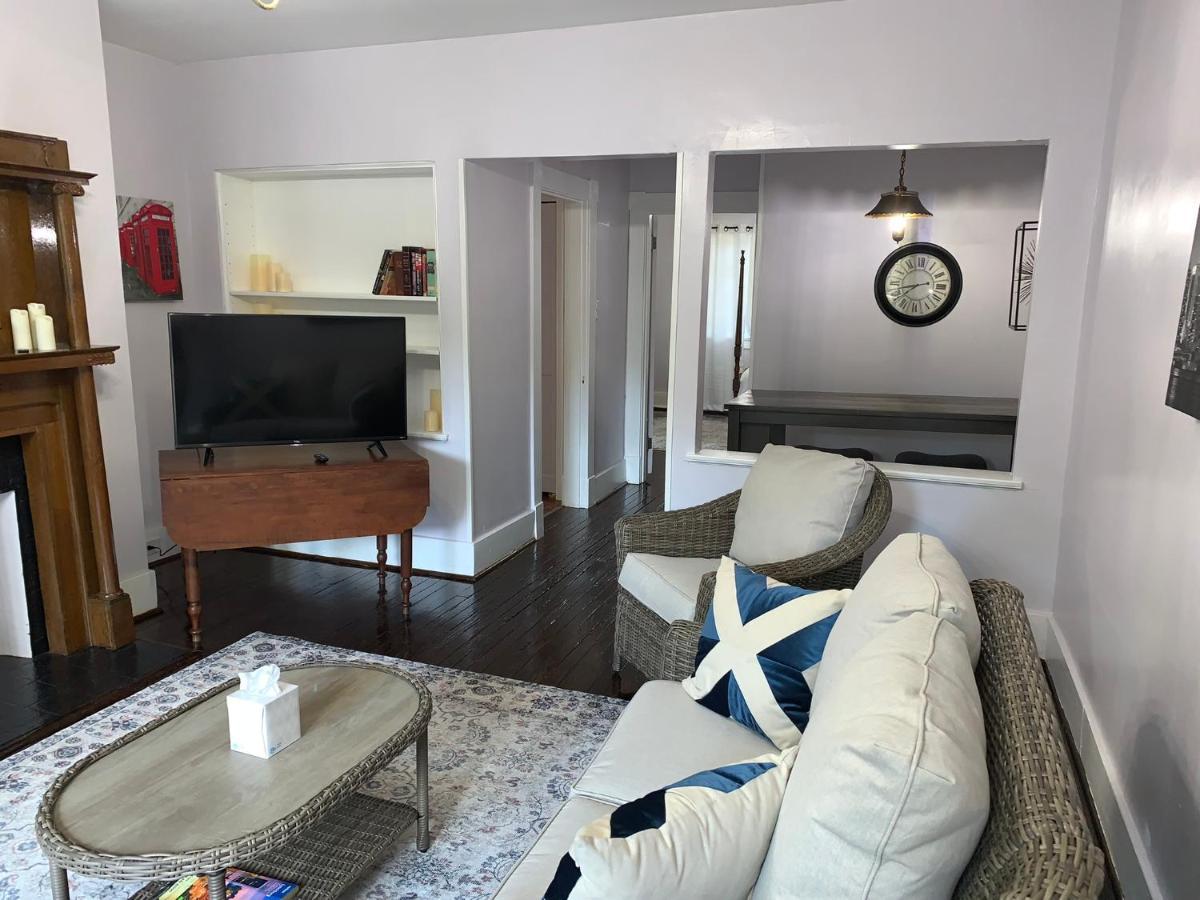 Appartamento Historical District 2Bdrm Built In 1910 Lynchburg Esterno foto