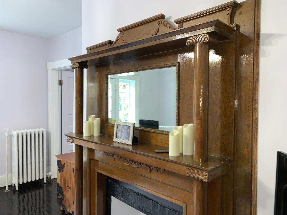 Appartamento Historical District 2Bdrm Built In 1910 Lynchburg Esterno foto