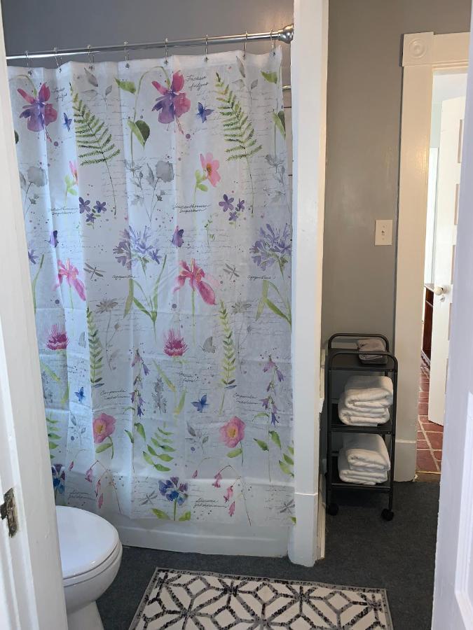 Appartamento Historical District 2Bdrm Built In 1910 Lynchburg Esterno foto